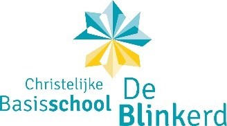 CBS De Blinkerd Logo CBS De Blinkerd