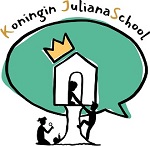 Koningin Julianaschool Logo Koningin Julianaschool