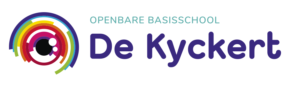 OBS De Kyckert Logo OBS De Kyckert