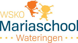 WSKO Mariaschool Logo WSKO Mariaschool