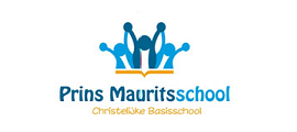 Prins Mauritsschool Logo Prins Mauritsschool