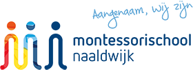 WSKO Montessorischool Naaldwijk Logo WSKO Montessorischool Naaldwijk