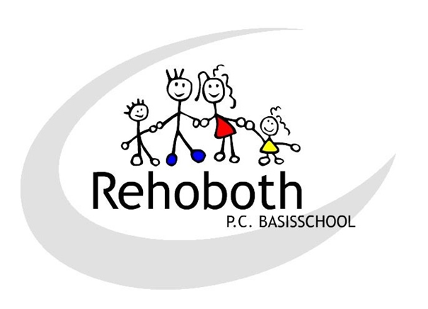 Basisschool Rehoboth Logo Basisschool Rehoboth